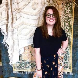 Meet your Posher, Hailey